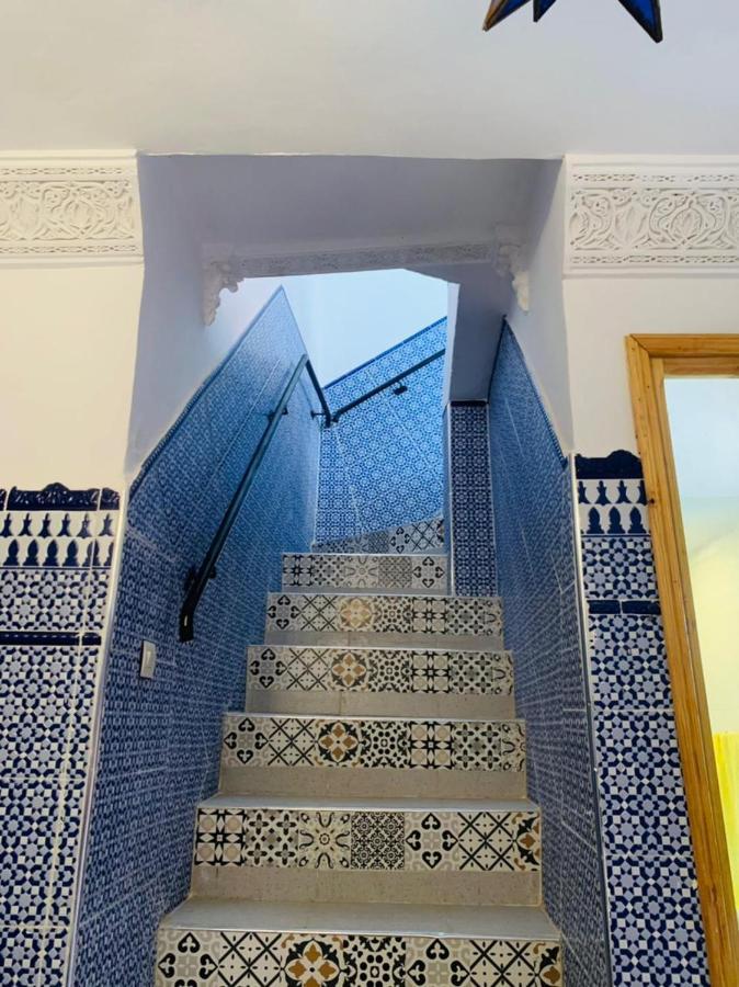 Maison 211 Marrakesh Exterior photo
